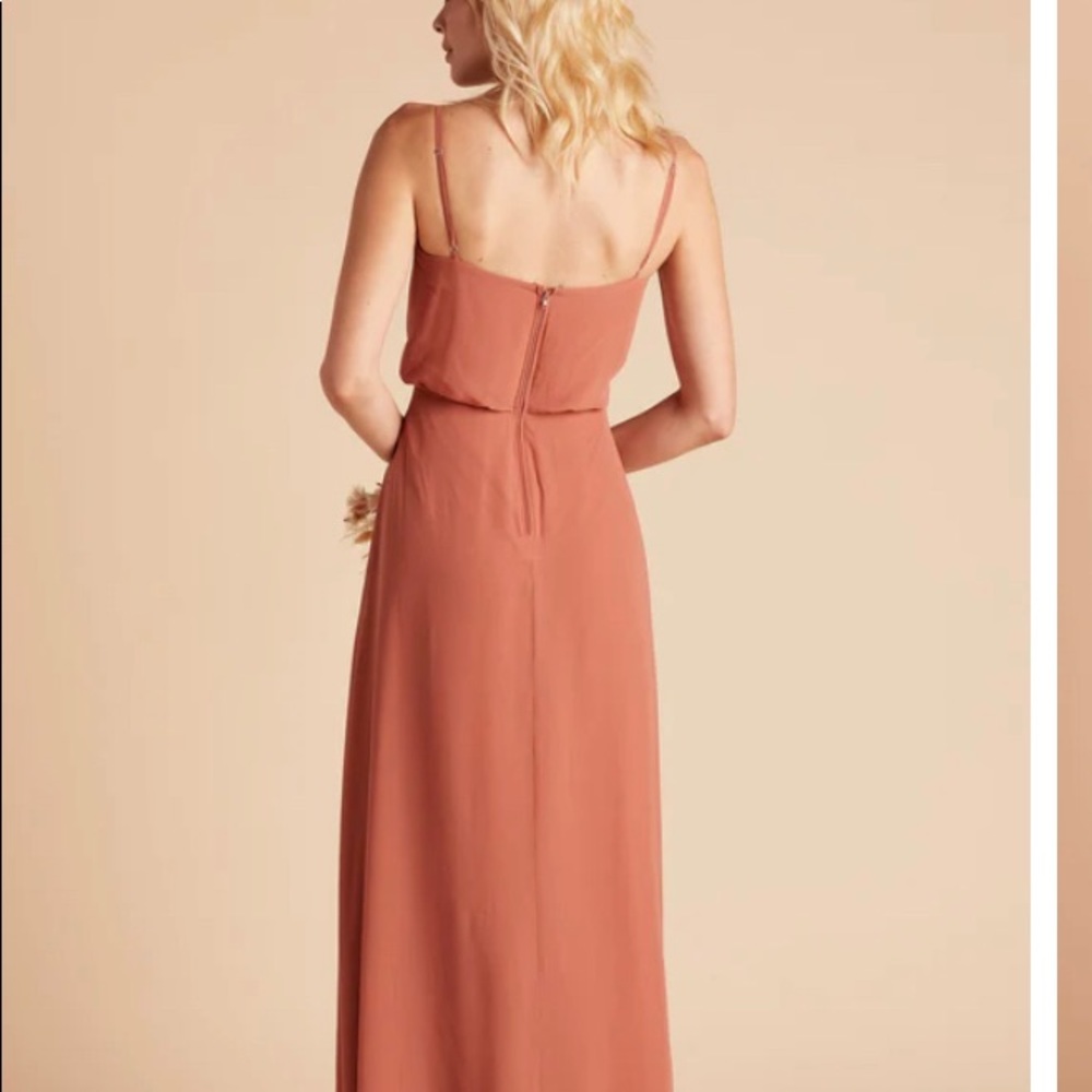 Beautiful bridesmaid dress, worn once in good condition!